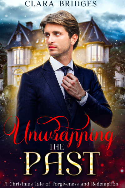 Unwrapping the Past: A Christmas Tale of Redemption and Forgiveness