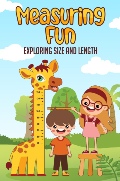 Measuring Fun: Exploring Size and Height