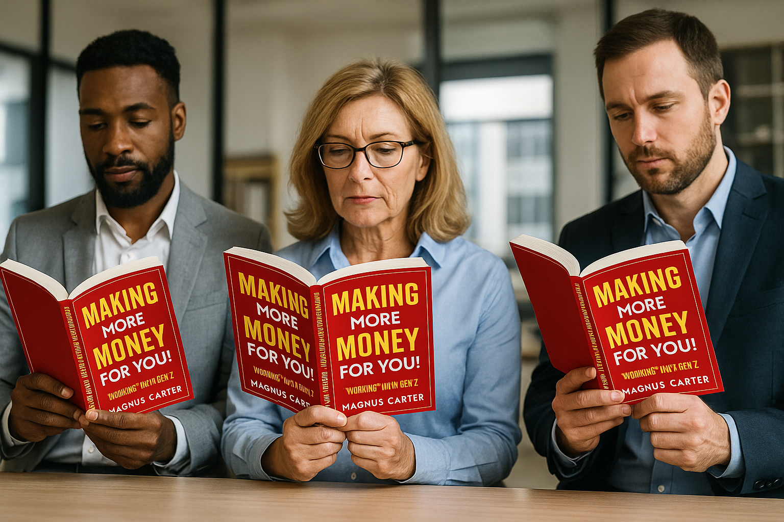 Making More Money for YOU!: "Working" with Gen-Z - Image 4