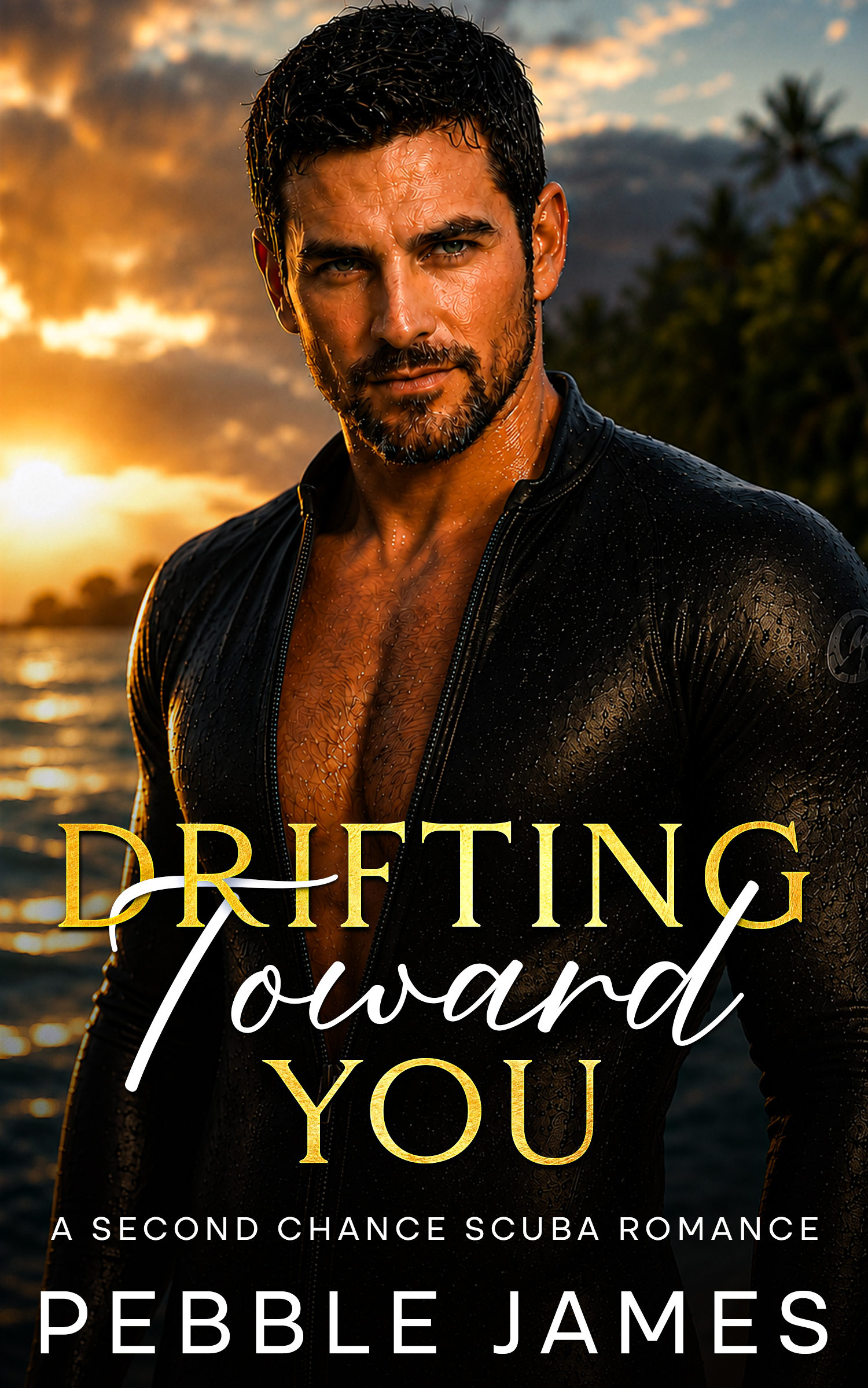 Drifting Toward You